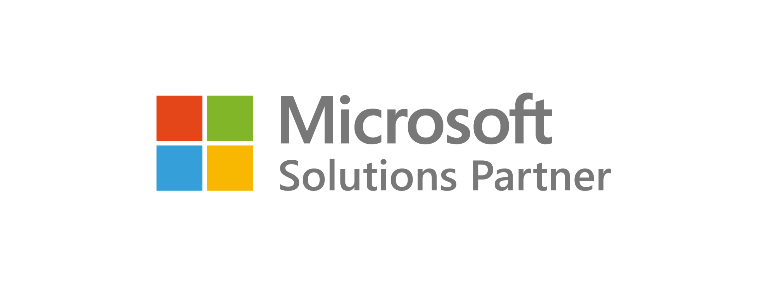 microsoft solutions partner